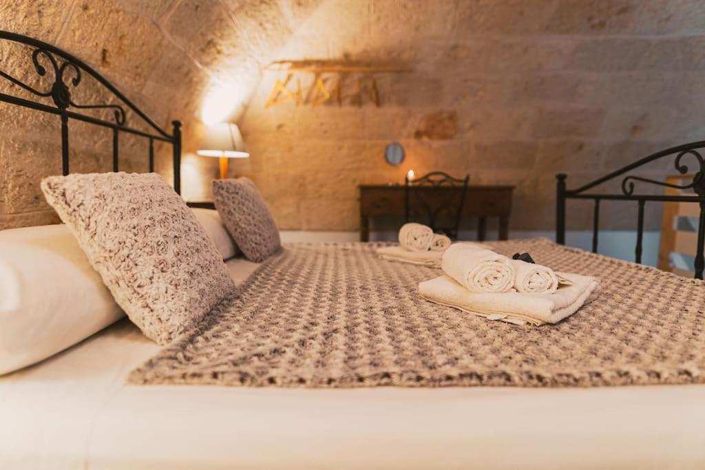 La Dimora Del Principe - Relaxing Private Terrace & City View Polignano a Mare Dış mekan fotoğraf