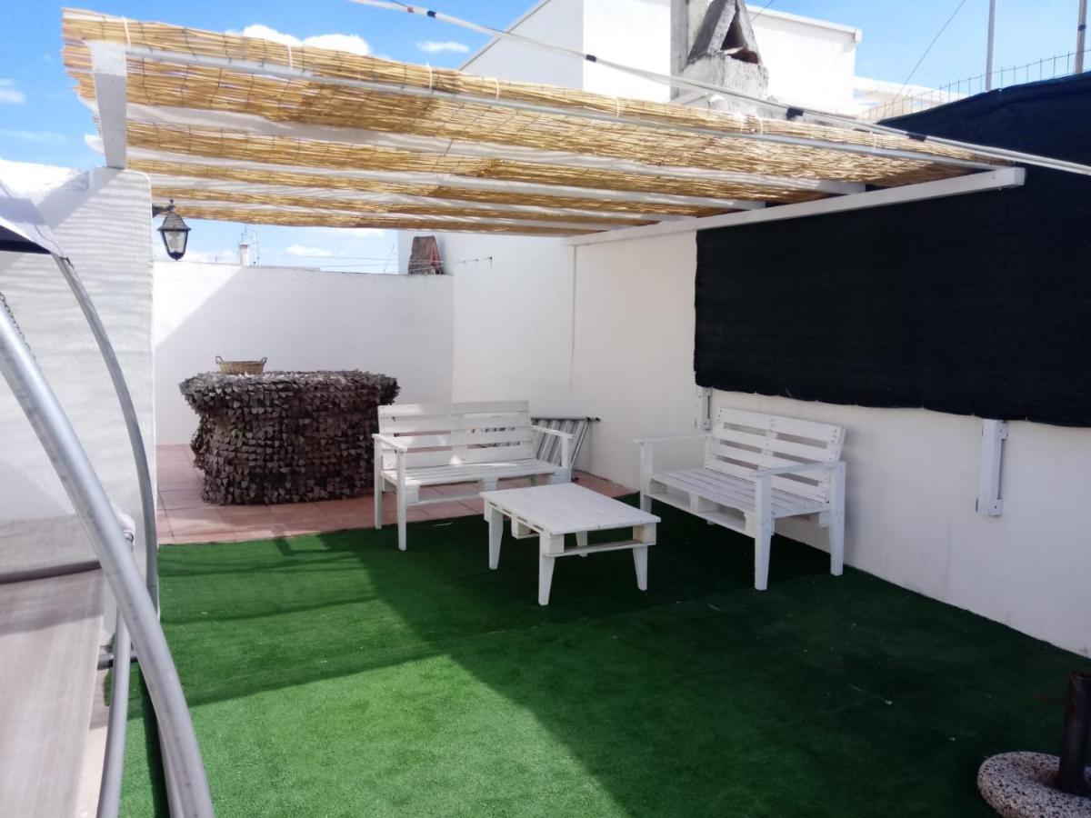 La Dimora Del Principe - Relaxing Private Terrace & City View Polignano a Mare Dış mekan fotoğraf